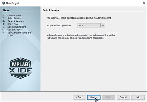 Проект с использованием MCC часть 01 — OpenVoron