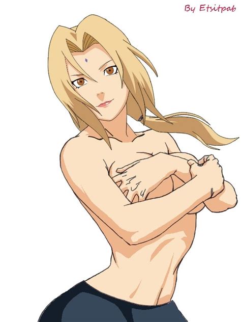 Naruto Tsunade Bikini