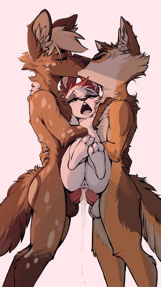 All Kinds Of Furry Porn Luscious Hentai Manga Porn