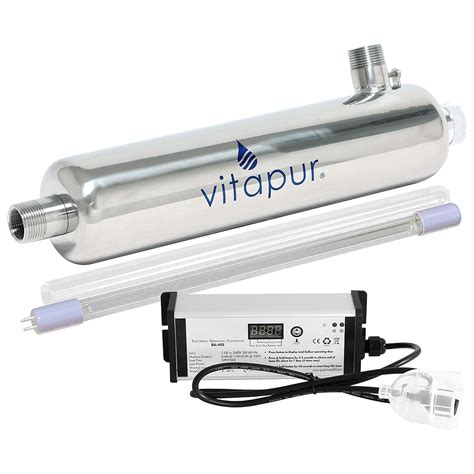 Best Uv Whole House Water Filter 220 Volt - Home Studio