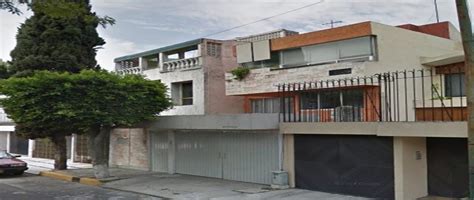 Casa En Paseo Alamos Paseos De Taxque A Df Cd Propiedades