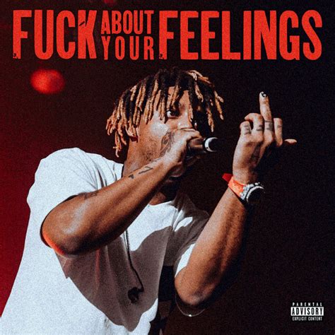 Fuck About Your Feelings Single By Ecstsy Spotify