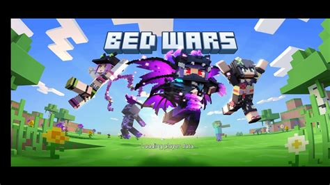 Minecraft Bedwars Seçim Özel Youtube