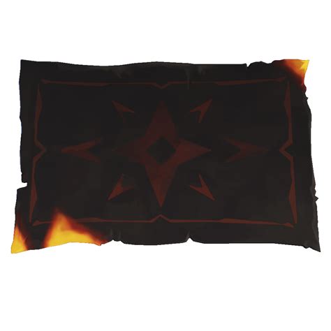 Obsidian Bone Crusher Rugs The Sea Of Thieves Wiki