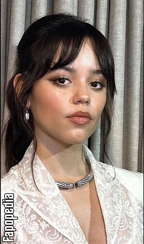 Jenna Ortega Nude Leaks Photo Fapopedia