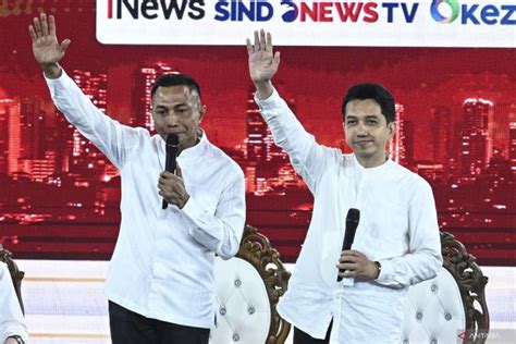 Dharma Janji Hapus Pbb Bagi Asn Dan Karyawan Swasta Antara News