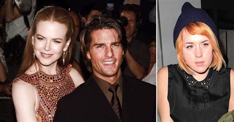 Tom Cruise & Nicole Kidman’s Daughter Bella Shares Rare Selfie