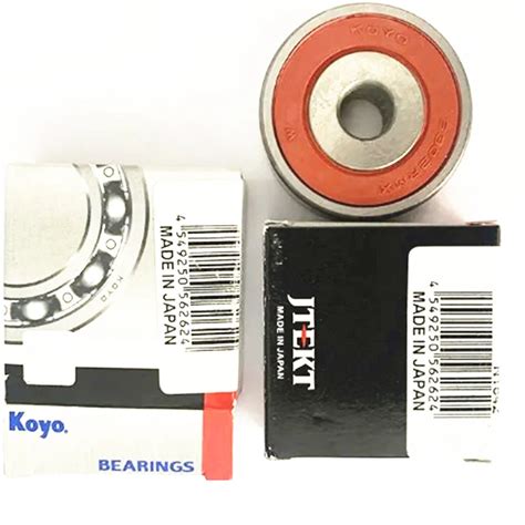 KOYO 6302RMX deep groove ball bearing for Toyota parts Non-standard 10. ...