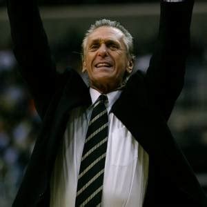 Pat Riley Quotes. QuotesGram