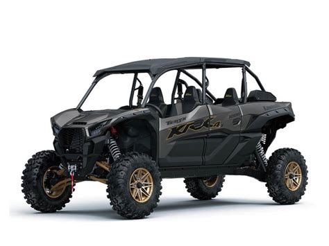 Kawasaki Teryx Krx Se Es Thousand Oaks Powersports