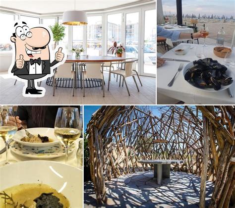 La Rotonda Cucina Sul Mare Ristorante Lido Adriano Recensioni Del