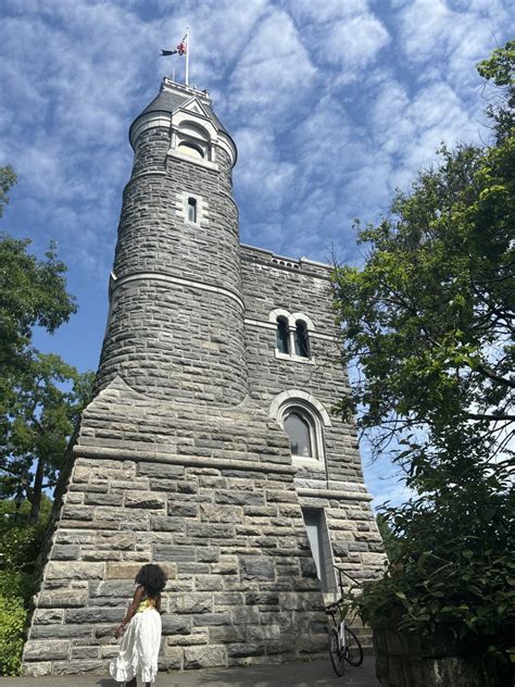 Everything You Need to Know About Belvedere Castle NYC - The Wandering ...