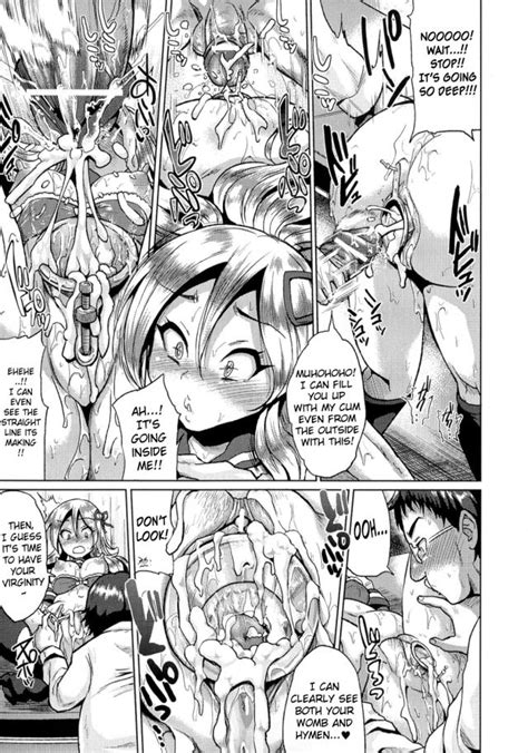 Terpsichore Doujin Moe Us Luscious Hentai Manga Porn