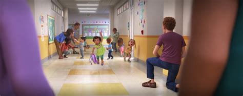 Report Disney To Include Gay Relationship In Lightyear Movie