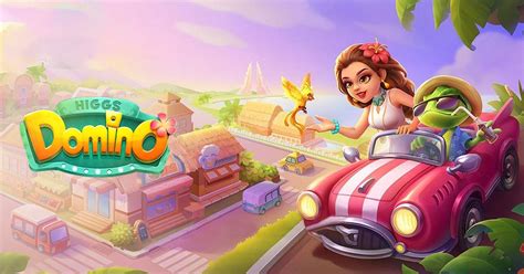 Main Higgs Domino Island Online Gratis di PC & Mobile | now.gg