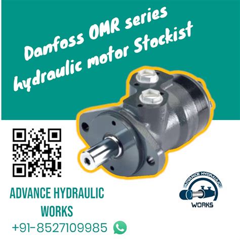 Danfoss Omt Hydraulic Motor OMR 250 DANFOSS HYDRAULIC MOTOR