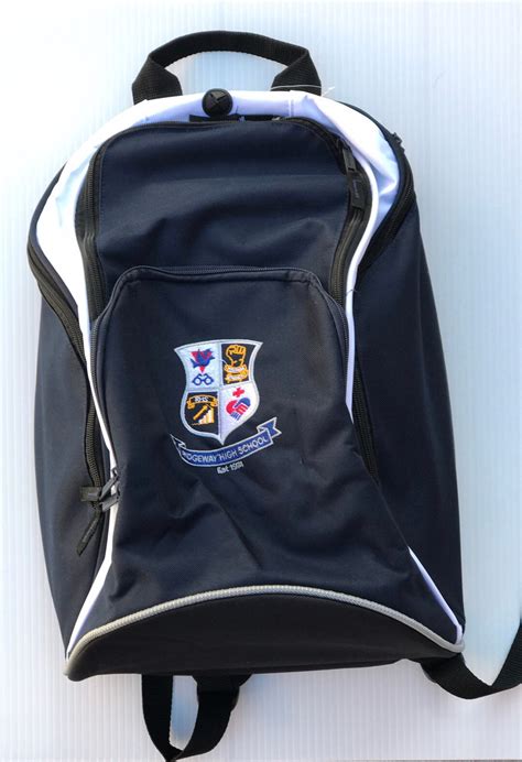 Ridgeway Rucksack | Ridgeway Uniform