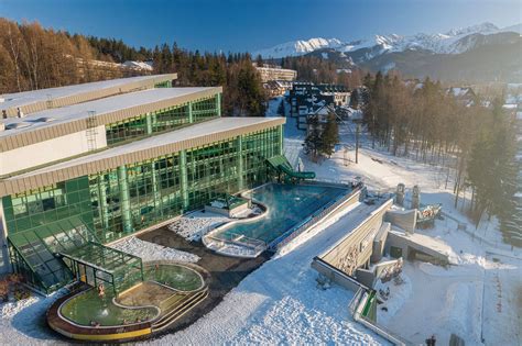 Aqua Park Zakopane