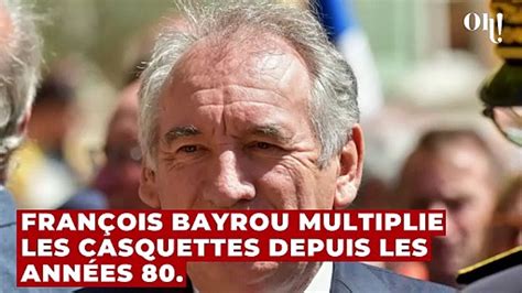 Qui Est Elisabeth La Femme De Fran Ois Bayrou Depuis Plus De Ans