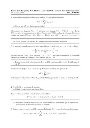 Examen extraordinario 2021 2022 enunciado Teor ıa de la Integral y