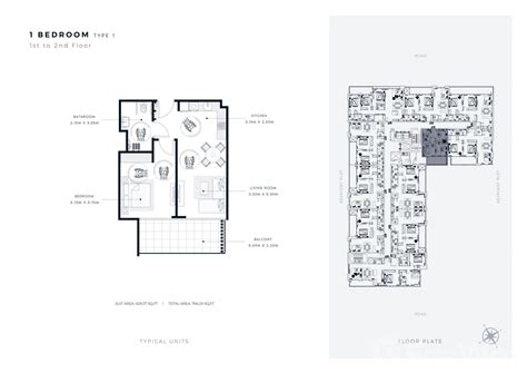 Azizi Central - Azizi Residence - Azizi Developments