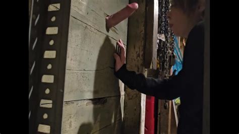 Gloryhole Babe Pornhub