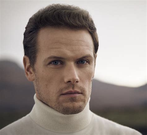 Sam Heughan Imdb