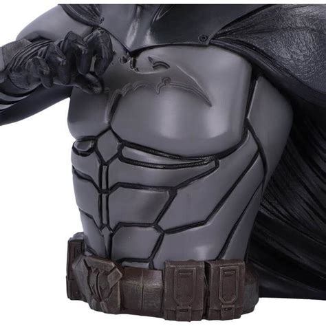 Busto Batman There Will Be Blood DC Comics Nemesis Now