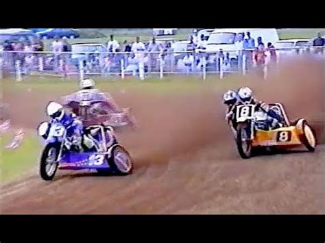 Hot Heat Berks Bonanza Grasstrack Youtube