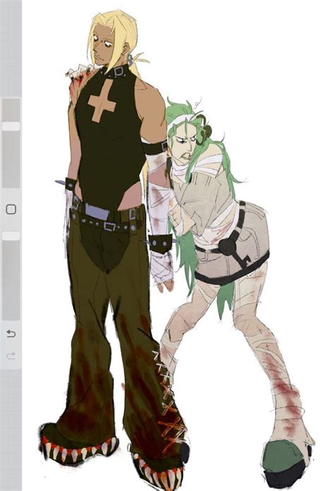 Pin On Videogames♥ In 2024 Guilty Gear Cute Couple Art Couple Cosplay