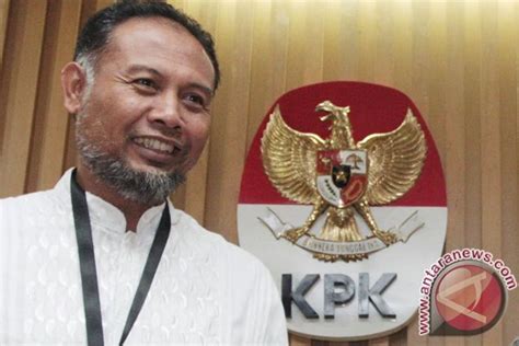 Kpk Umumkan Status Jero Wacik Pekan Depan Antara News