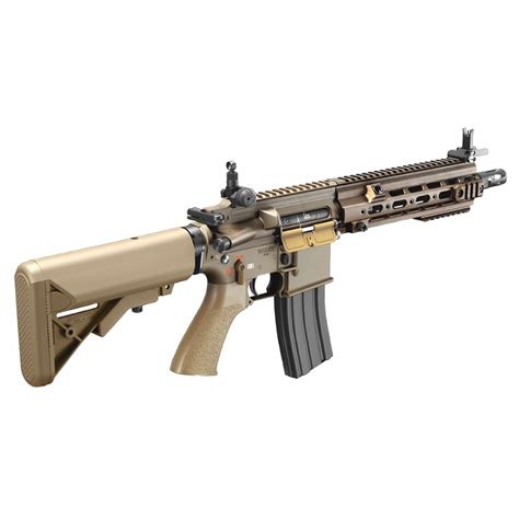 TOKYO MARUI HK416 DELTA Custom AEG Rifle (Next Gen) MPN:, 57% OFF