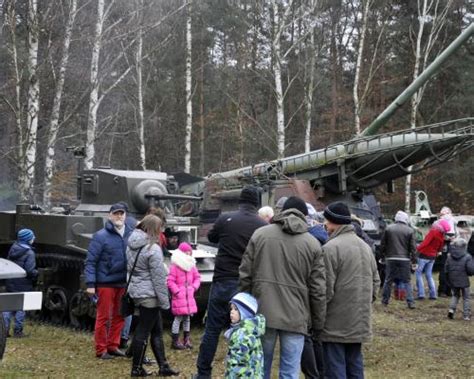 Muzeum Wojsk Lądowych w Bydgoszczy