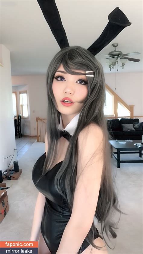 Emiru Aka Emiru Nude Leaks OnlyFans Photo Faponic