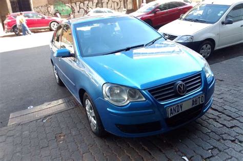 Used 2008 Vw Classic 16 Trendline For Sale In Gauteng Auto Mart