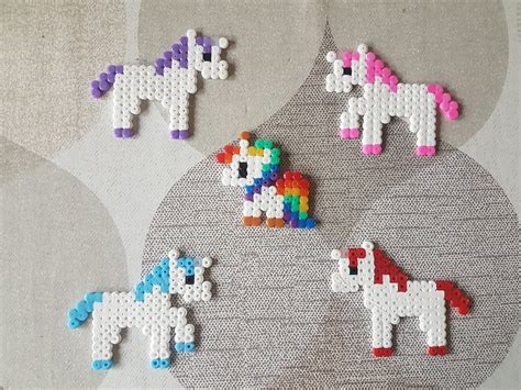 Unicorn Perler Beads Perler Patterns Perler Bead Patterns Perler Beads Porn Sex Picture