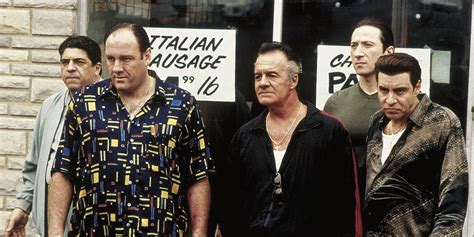 10 Best Episodes of The Sopranos