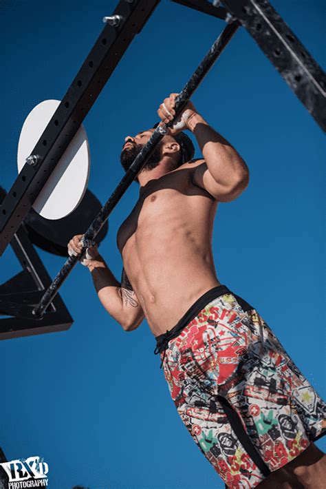 Summer Bodyweight Wods To Take Your Training Outside Boxrox