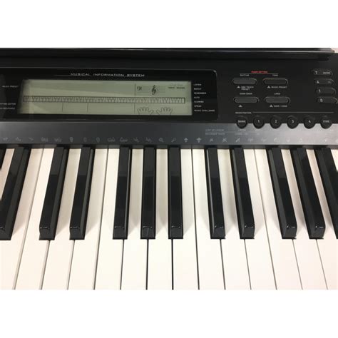 Casio CDP-200R | Pianoforti Digitali Casio