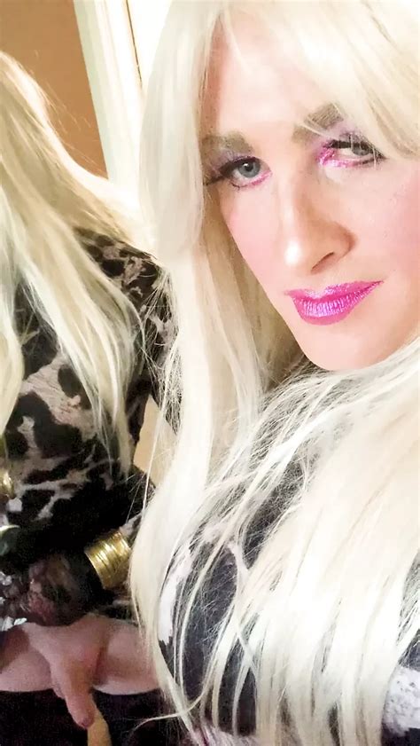 Pump My Sissy Crossdresser Ass Full Of Cum Gay Big Cock Porn By Crossdressing Newbies Xhamster