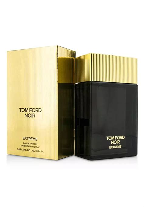 Buy Tom Ford TOM FORD Noir Extreme Eau De Parfum Spray 100ml 3 4oz