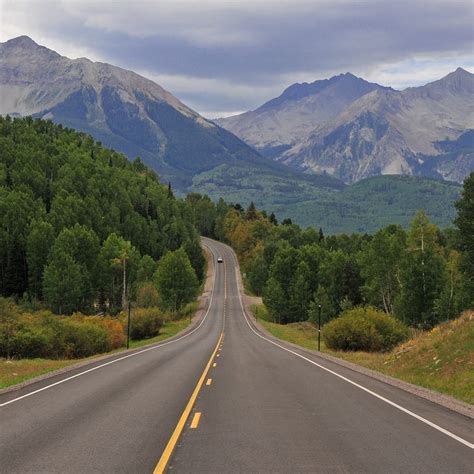 An Epic Guide to the Best Colorado Road Trip | Taste of Home