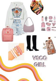 130 VSCO Girl Outfit Ideas | girl outfits, outfits, vsco