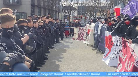 J Rgen Els Sser Afd Und Antifa Gemeinsam Gegen Krieg Karl St Tzel