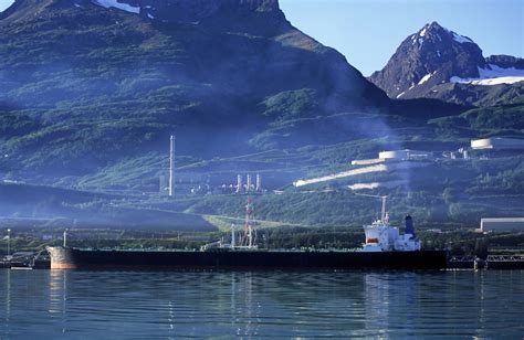 Marine Pollution Prevention and Response ~ Shipping Matters Blog