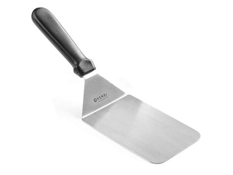 Spatule large coudée flexible 32 cm Meilleur du Chef