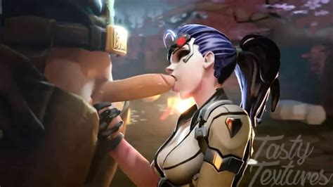 Widowmaker Sfm Compilation Overwatch Tits Porn Xhamster