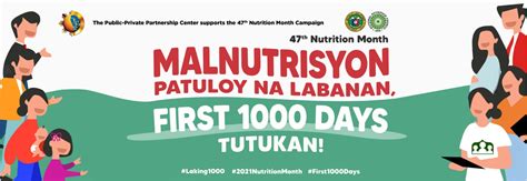 nutrition month theme  poster making  cinda veloz blog