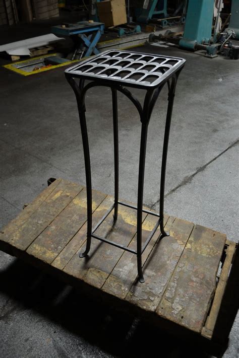 Metal Plant Stand Foter