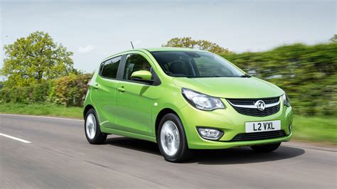 Vauxhall Viva News and Reviews | Motor1.com UK